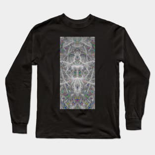 Crustacean In The Vial 30 Long Sleeve T-Shirt